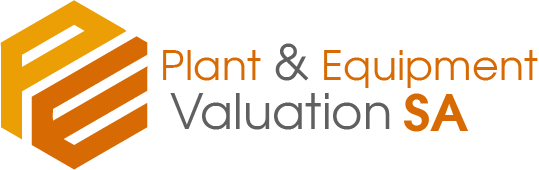 Plant and Equipment Valuation SA